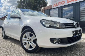 Volkswagen Golf 1.4 Comfortline