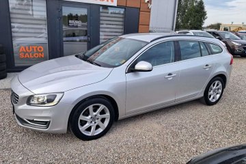 Volvo V60 D3 Momentum