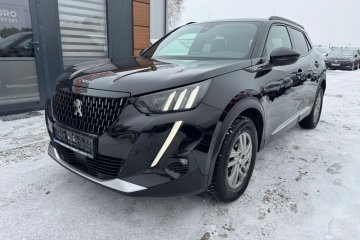 Peugeot 2008 1.5 BlueHDi GT Line S&S EAT8
